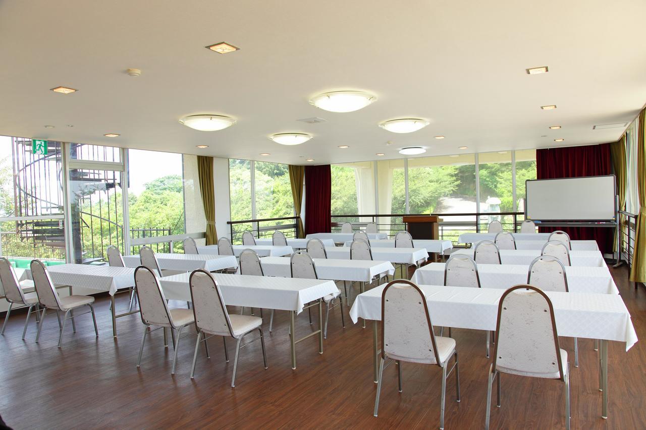 Hotel Innoshima Ономіті Екстер'єр фото