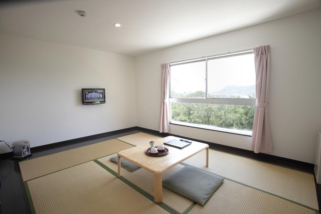 Hotel Innoshima Ономіті Екстер'єр фото