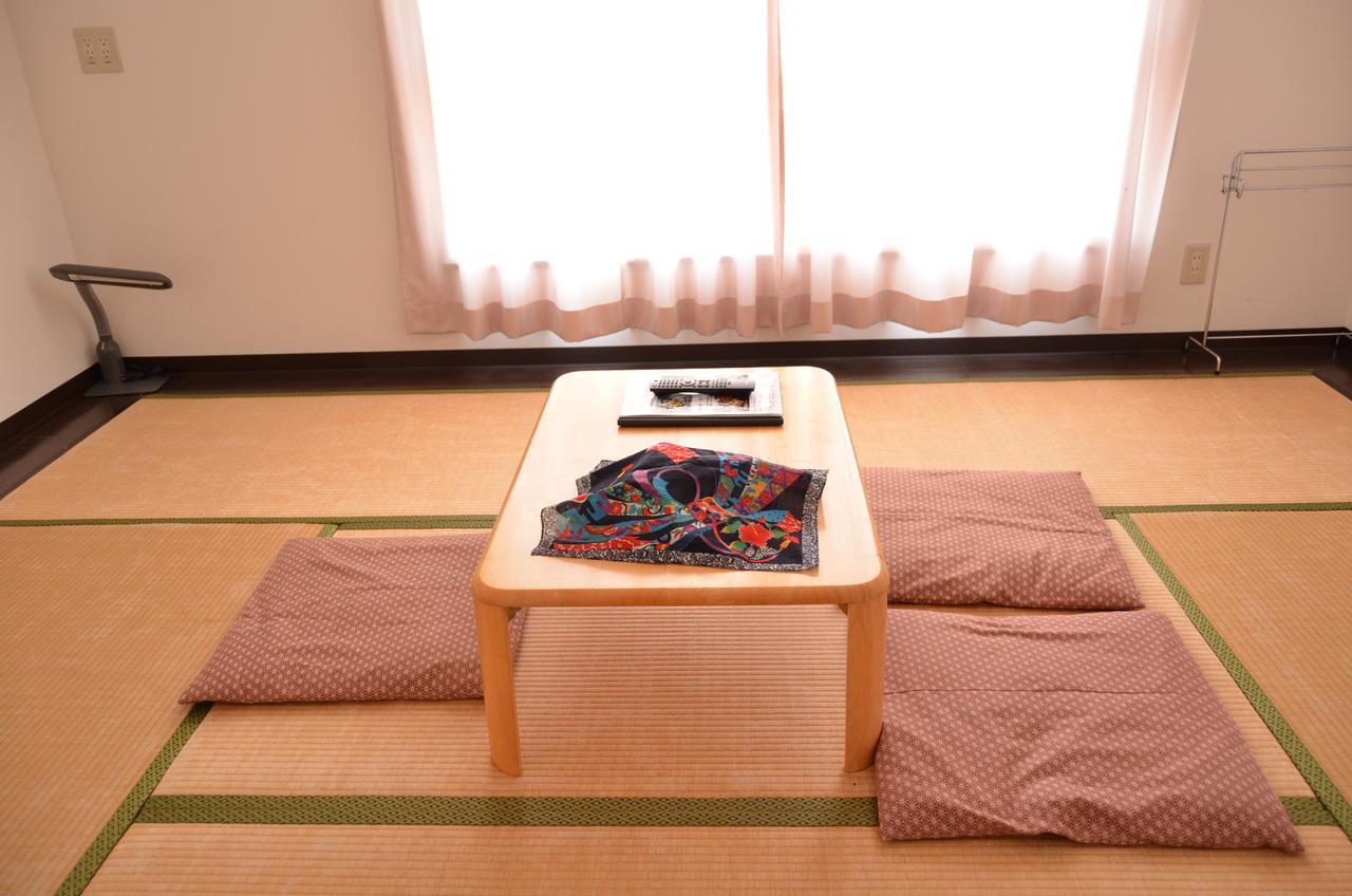 Hotel Innoshima Ономіті Екстер'єр фото
